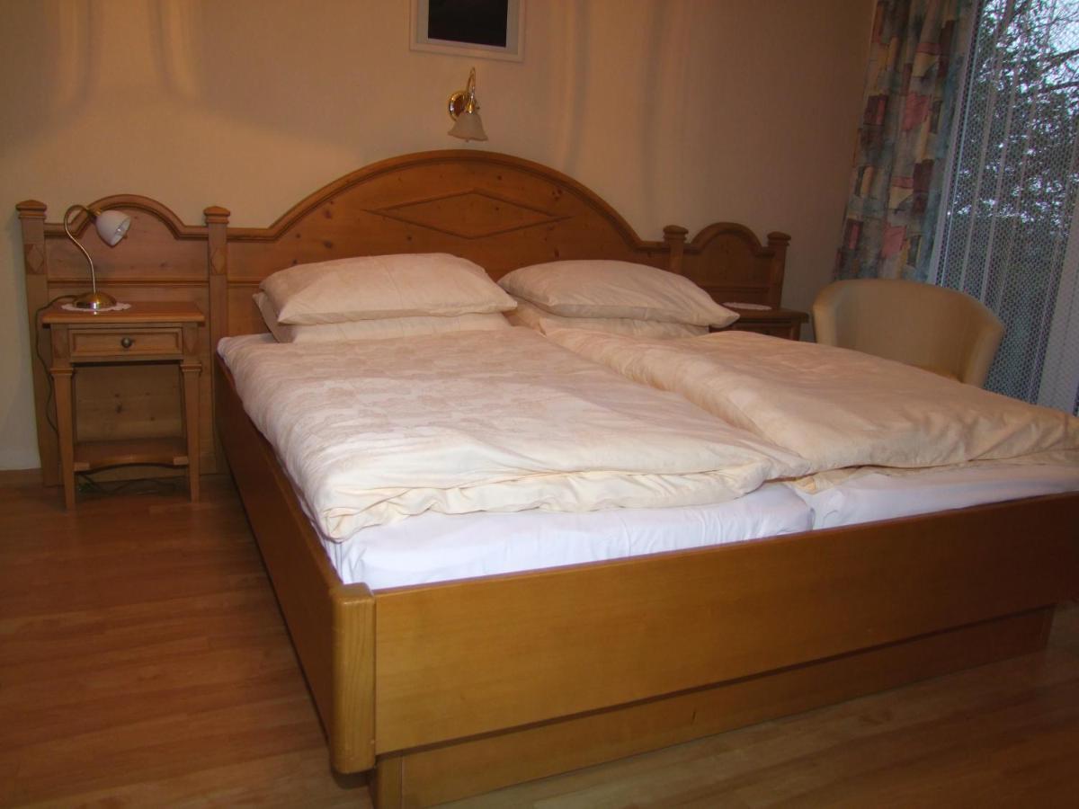 Gasthof-Pension Weninger Paldau Zimmer foto